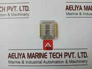 Lot Of 5X Bussmann Gma Cooper Glass Fuse 250V