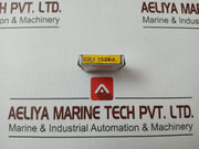 Lot Of 5X Bussmann Gma Cooper Glass Fuse 250V