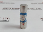 Lot of 5X Cello-lite Fuse UC1 1T2-1-000-06Q 250V ACL50 A.C. 500V D.C. 250V