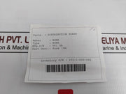 Lot of 5X Cello-lite Fuse UC1 1T2-1-000-06Q 250V ACL50 A.C. 500V D.C. 250V