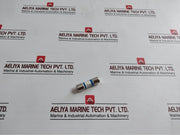 Lot of 5X Cello-lite Fuse UC1 1T2-1-000-06Q 250V ACL50 A.C. 500V D.C. 250V