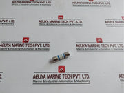 Lot of 5X Cello-lite Fuse UC1 1T2-1-000-06Q 250V ACL50 A.C. 500V D.C. 250V