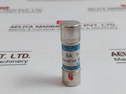 Lot of 5X Cello-lite Fuse UC1 5 A/AMPERE ACL50 68T103