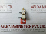 Lot of 5X Cherry D44X Pushbutton Micro Switch 10A 125-250VAC T85