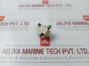Lot of 5X Cherry D44X Pushbutton Micro Switch 10A 125-250VAC T85