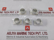 Lot Of 5X Ckd 4F310-cylinder-a Pneumatic Cylinder Component