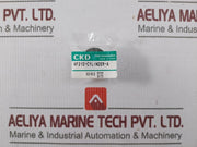 Lot Of 5X Ckd 4F310-cylinder-a Pneumatic Cylinder Component