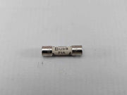 Lot of 5X COOPER BUSSMANN GDA-1A Fuse H 250V