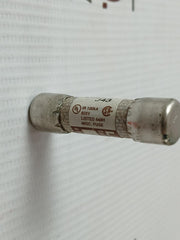 Lot Of 5X Cooper Bussmann Ktk-15 Fast-acting Fuse 15Amp 600V