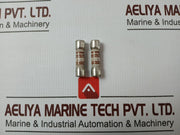 Lot Of 5X Cooper Bussmann Ktk-15 Fast-acting Fuse 15Amp 600V