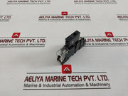 Lot of 5X DAITO P413 Alarm Fuse With Base 52 1.3 155
