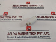 Lot of 5X Dii 16A 500V Fuse 16/500