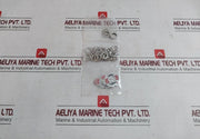 Lot of 5X E-TEN1322 Toggle Switch 15A 250VAC