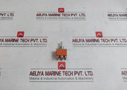 Lot of 5X E-TEN1322 Toggle Switch 15A 250VAC