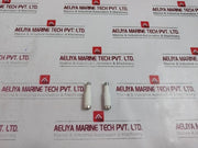 Lot of 5X EIA DI E16 Diazed Fuse, Thread Size, GG- GL, 500V AC