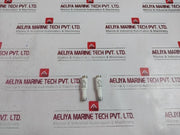 Lot of 5X EIA DI E16 Diazed Fuse, Thread Size, GG- GL, 500V AC