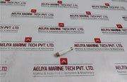 Lot of 5X EIA DI E16 Diazed Fuse, Thread Size, GG- GL, 500V AC