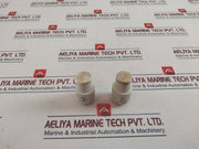 Lot of 11X ETI 002313403 Bottle Fuses 63A 500V GG-GL