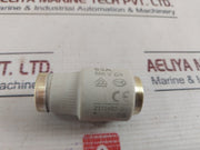 Lot of 11X ETI 002313403 Bottle Fuses 63A 500V GG-GL
