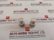 Lot Of 7X ETI 002313403 Fuse Links GL/GG 63A 500V