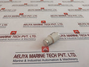 Lot Of 7X ETI 002313403 Fuse Links GL/GG 63A 500V