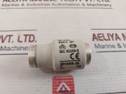 Lot Of 7X ETI 002313403 Fuse Links GL/GG 63A 500V