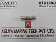 Lot of 5X ETI 10A GG Fuse Link 690V A.C. I1 80KA