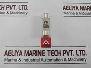 Lot of 5X ETI 10A GG Fuse Link 690V A.C. I1 80KA