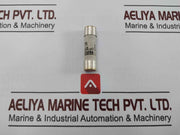 Lot of 5X ETI 10A GG Fuse Link 690V A.C. I1 80KA