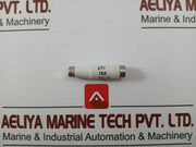 Lot Of 5X Eti 2311405-01 Bottle Fuse 16A 500V