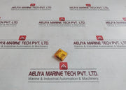 Lot of 5X Finder 40.52.8.110.0000 Miniature PCB Relay 110VAC 8A 250V 2CO-DPDT