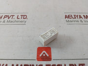 Lot of 5X Finder 41.52.9.024.0010 PCB Mount Relay 8A 250V- M08A