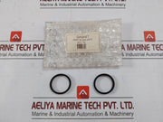 Lot of 5X GSK-2513 Gasket O-Ring