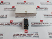 Lot of 5X Hongfa 13F-2Z-C1 Relay Socket