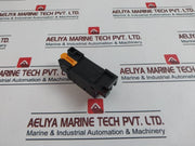 Lot of 5X Hongfa 13F-2Z-C1 Relay Socket