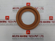 Lot of 5X Jet Spray S6600 Bowl Gasket C003A 7391000 739-90071 1 OH