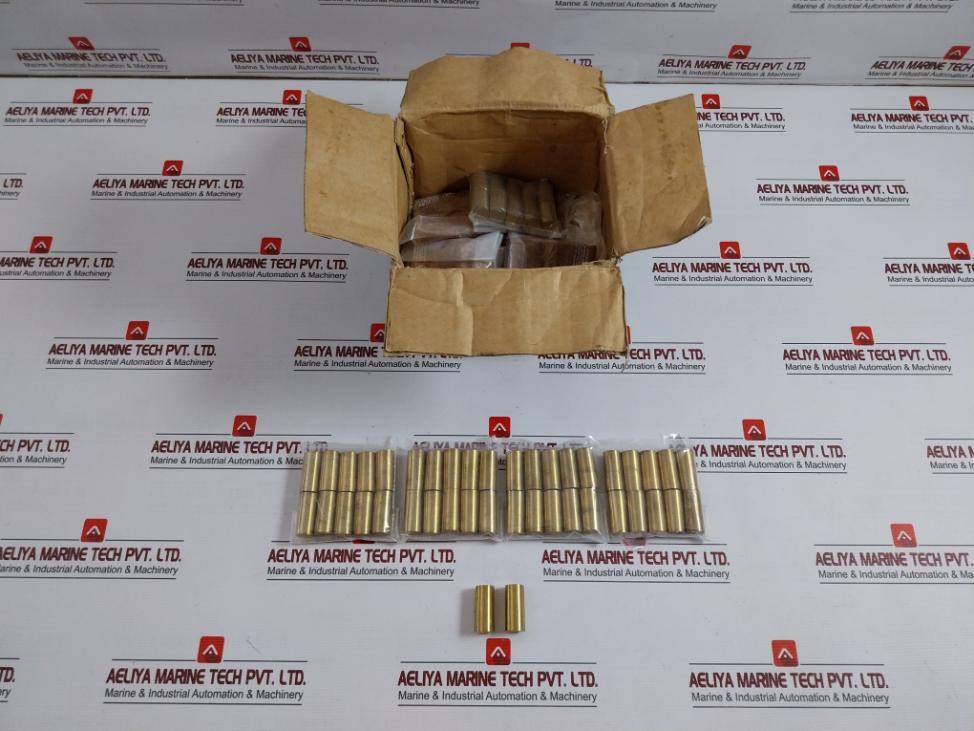 Lot Of 5X Kawasaki Tube Plug