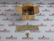 Lot Of 5X Kawasaki Tube Plug