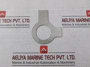 Lot of 5X KAWASAKI UA-400 CS Double Lock Tab Washer 3180257.50 152-18O-3TU