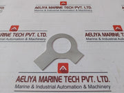 Lot of 5X KAWASAKI UA-400 CS Double Lock Tab Washer 3180257.50 152-18O-3TU