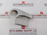 Lot of 5X KAWASAKI UA-400 CS Double Lock Tab Washer 3180257.50 152-18O-3TU