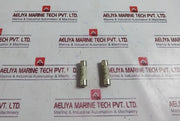 Lot of 5X KLK XD 40 Cylindrical Fuse Class G 50 KA 500V~