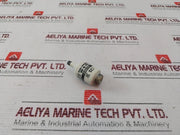 Lot of 5X Lindner LJS D-Fuse Links 4A/660V