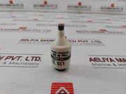 Lot Of 5X LJS 4A 660V AC Bottle Fuse 100 kA