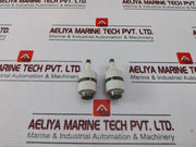 Lot Of 5X LJS 4A 660V AC Bottle Fuse 100 kA