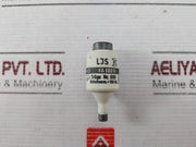Lot Of 5X LJS 4A 660V AC Bottle Fuse 100 kA