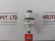 Lot Of 5X LJS 4A 660V AC Bottle Fuse 100 kA