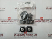 Lot of 5X NAKAKITA SEISAKUSHO NS737S-D Positioner Diaphragm For Pilot Valve