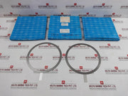 Lot of 5X NIPPON PILLAR 6631-SOTOEDA Gasket