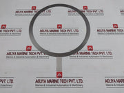 Lot of 5X NIPPON PILLAR 6631-SOTOEDA Gasket